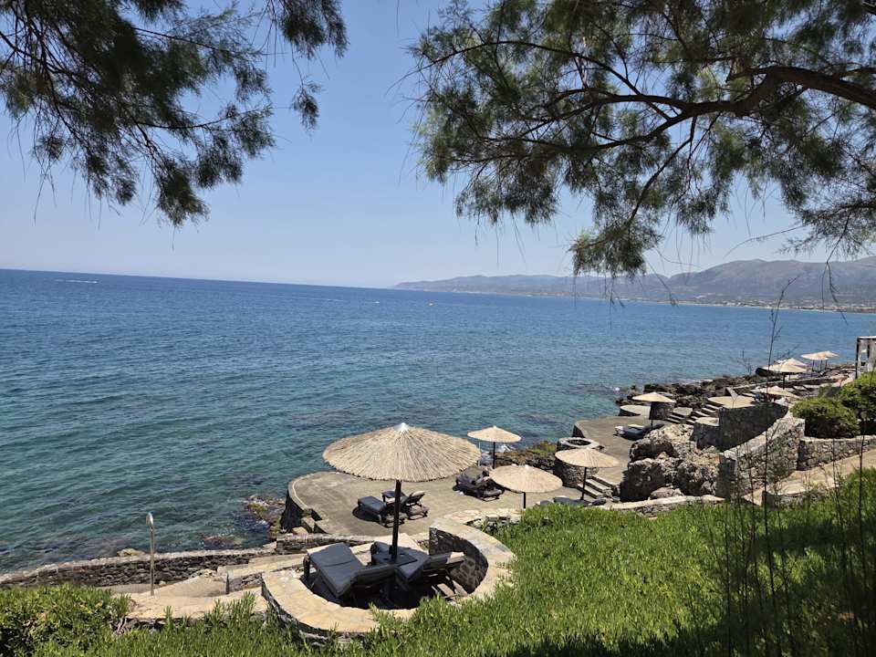 Gartenanlage Nana Golden Beach