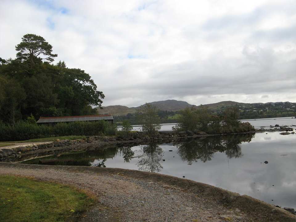 Harvey's Point Hotel Hotel Harvey's Point