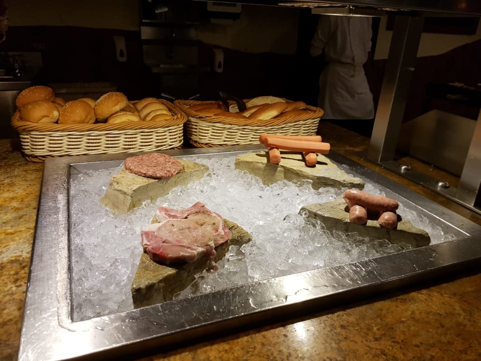 Gastro Dreams La Romana Resort & Spa