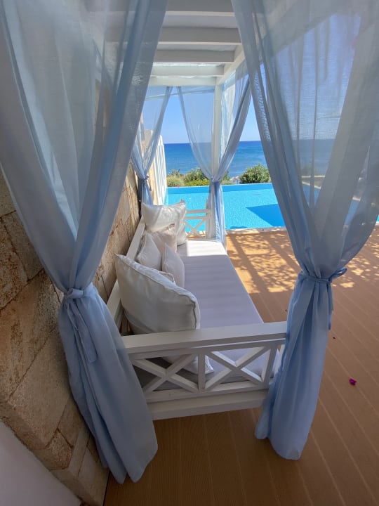 Zimmer Atrium Prestige Thalasso Spa Resort & Villas