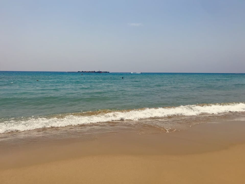 Strand Annabella Diamond Hotel & Spa