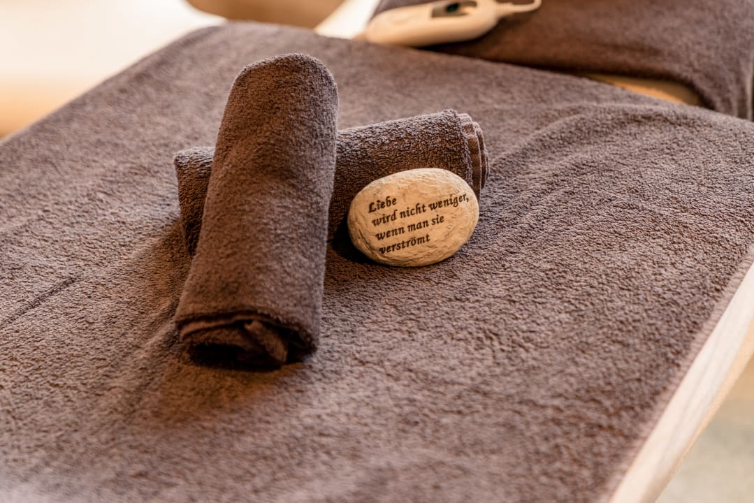 Sport & Freizeit Aparthotel Ursprung