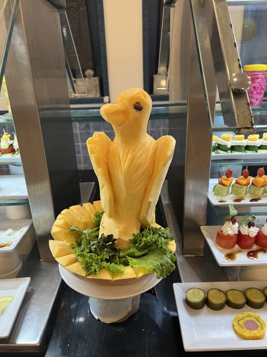 Gastro Stella Garden Resort & Spa, Makadi Bay