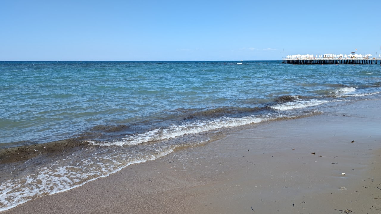 Strand Seaden Quality Resort & Spa