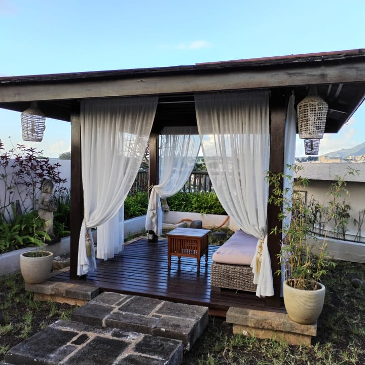 Sonstiges Hotel & Spa Aanari