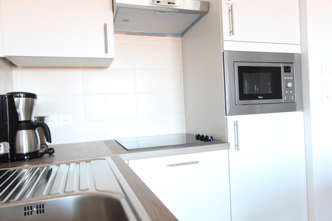 Zimmer Holiday Suites Etoile des Dunes