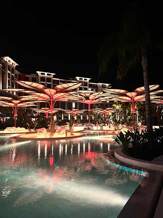 Ausblick Cullinan Belek