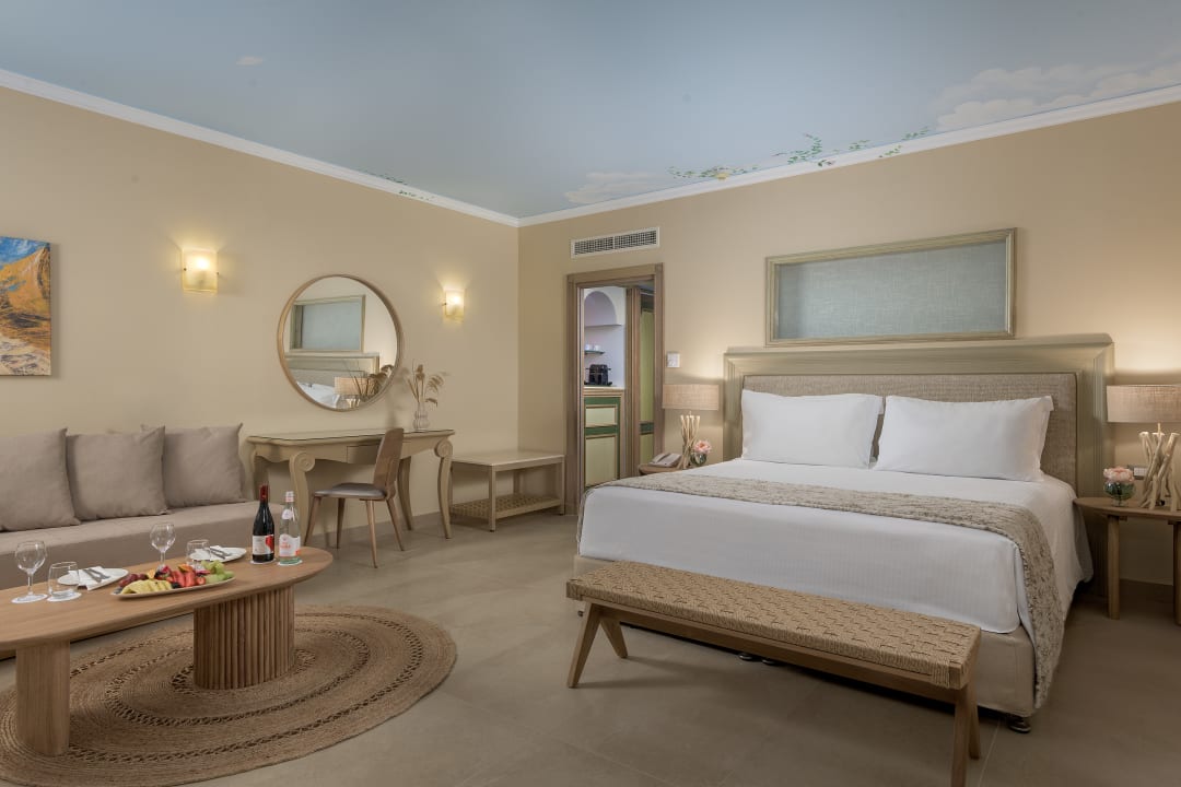 Zimmer Atrium Prestige Thalasso Spa Resort & Villas