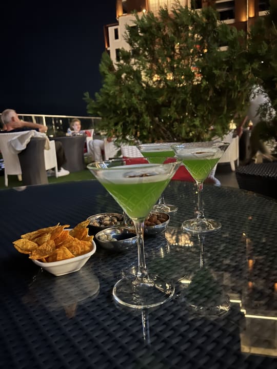 Gastro Selectum Luxury Resort Belek