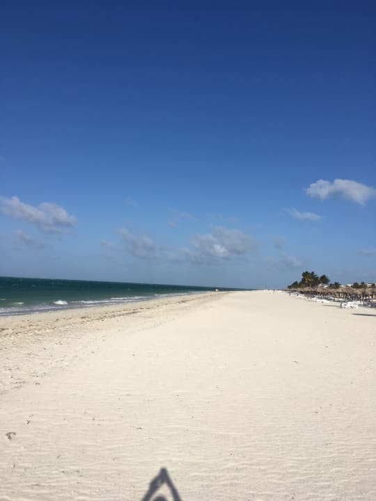 Strand Hotel Melia Cayo Coco - Adults only