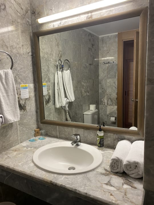 Zimmer Calimera Sirens Beach