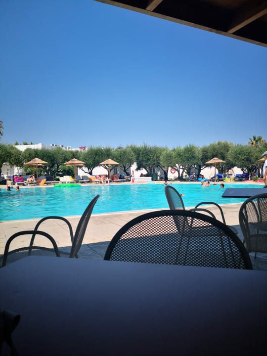 Pool TUI KIDS CLUB Alex Beach