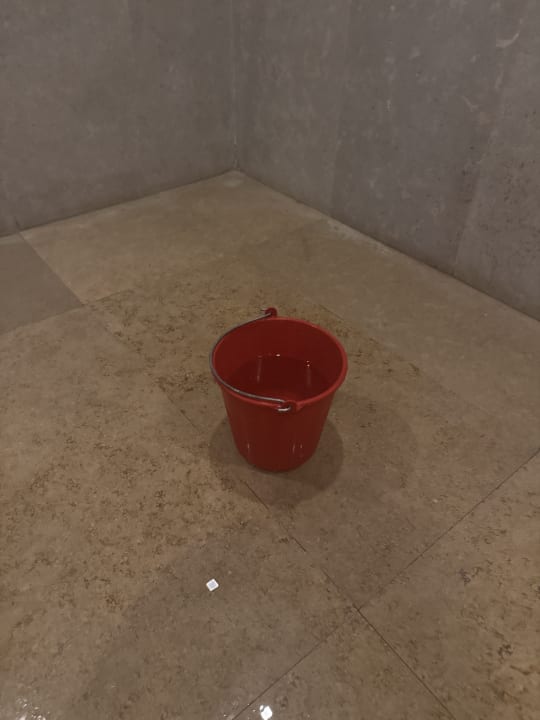 Sonstiges Serry Beach Resort