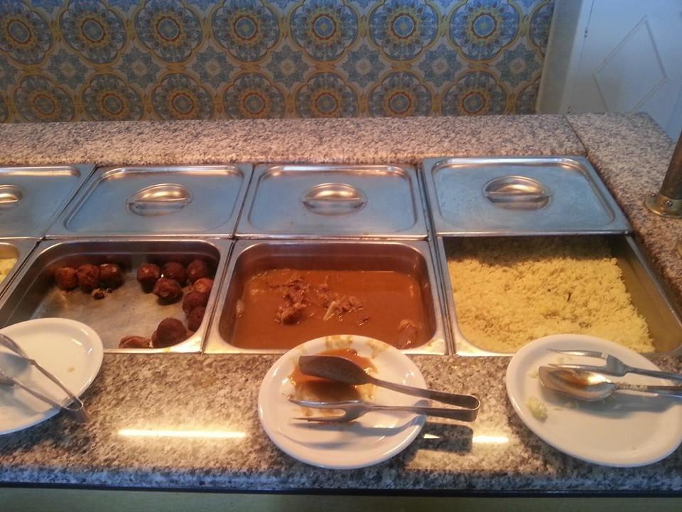 7 Tage das Gleiche 2014 Alassio Hotel and Thalasso