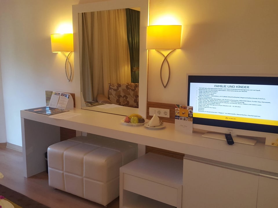 Palacezimmer Asteria Family Belek