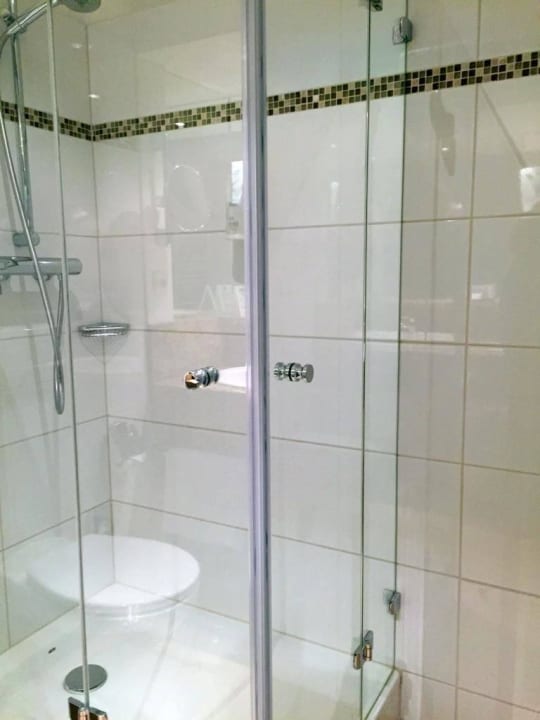 Bad Hotel Das Ludwig