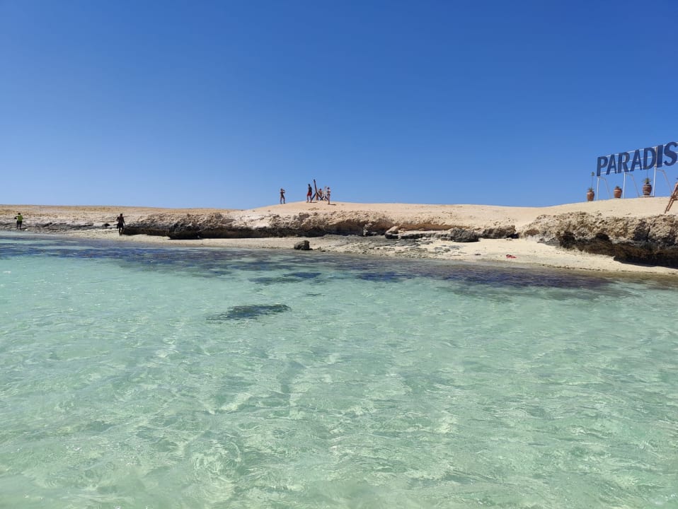 Strand Beach Albatros Resort