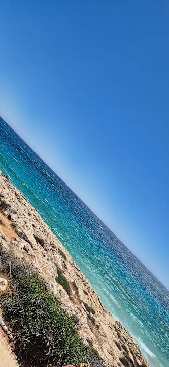 Strand Hotel Grecian Sands