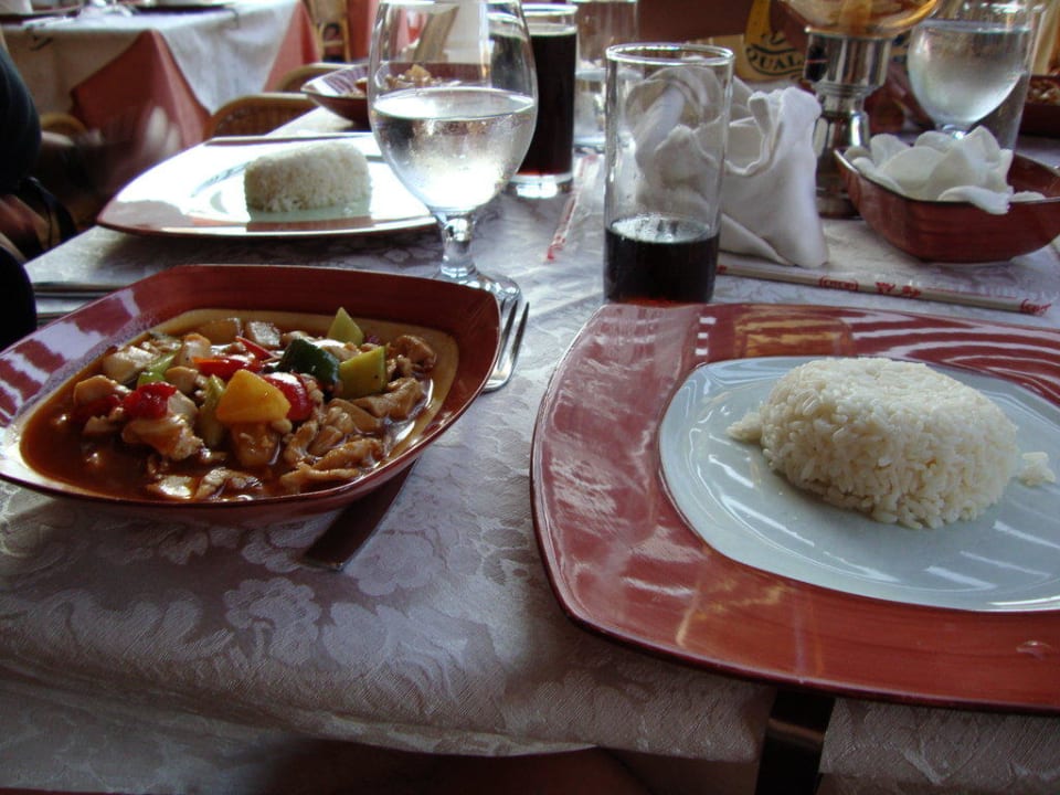 Thai Garden Makadi Palace