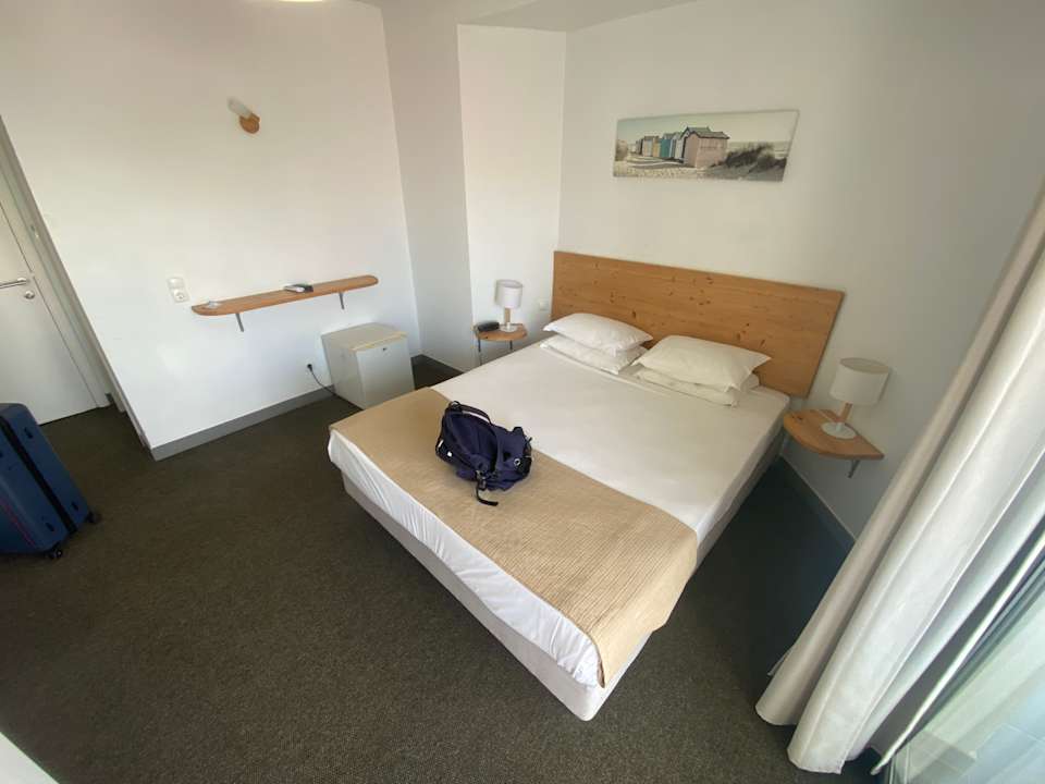 Zimmer KR Hotels - Albufeira Lounge