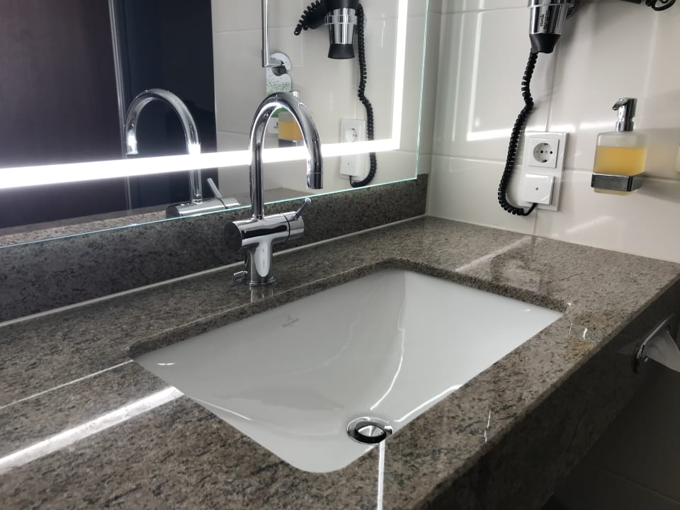 Zimmer Maritim Hotel Würzburg