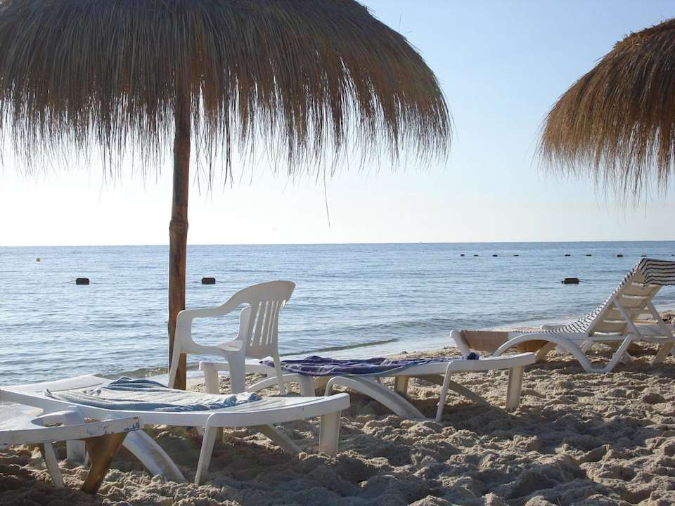 Hotel El Mouradi Club el Kantaoui El Mouradi Club Kantaoui