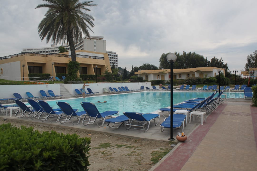 Hotel Sol Cosmopolitan Rhodes