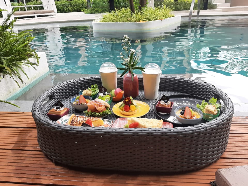 Gastro La Flora Khao Lak