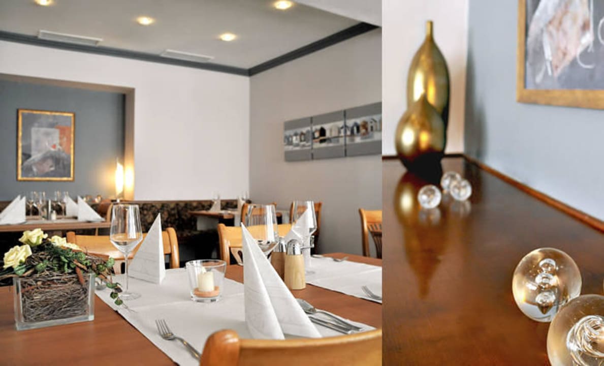 Restaurant Hotel Bock