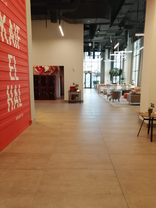 Gastro Rove Trade Center