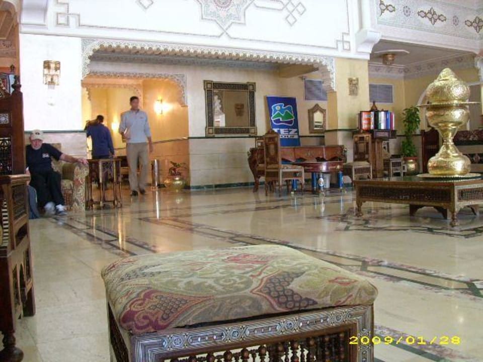 Hotel Fantasia 1001 Nacht - Alf Leila wa Leila Pickalbatros Alf Leila Wa Leila Resort - Neverland Hurghada