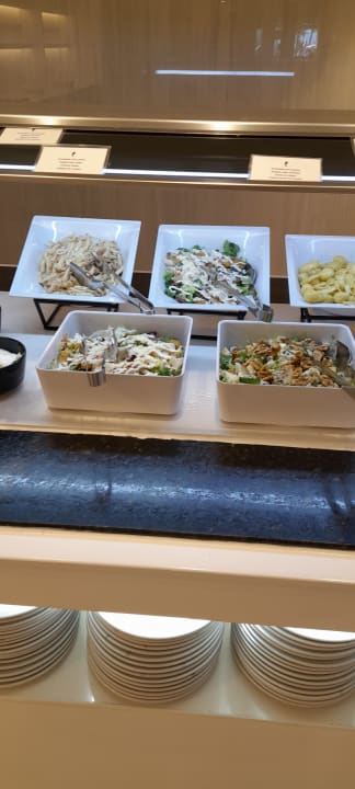 Gastro Hipotels La Geria