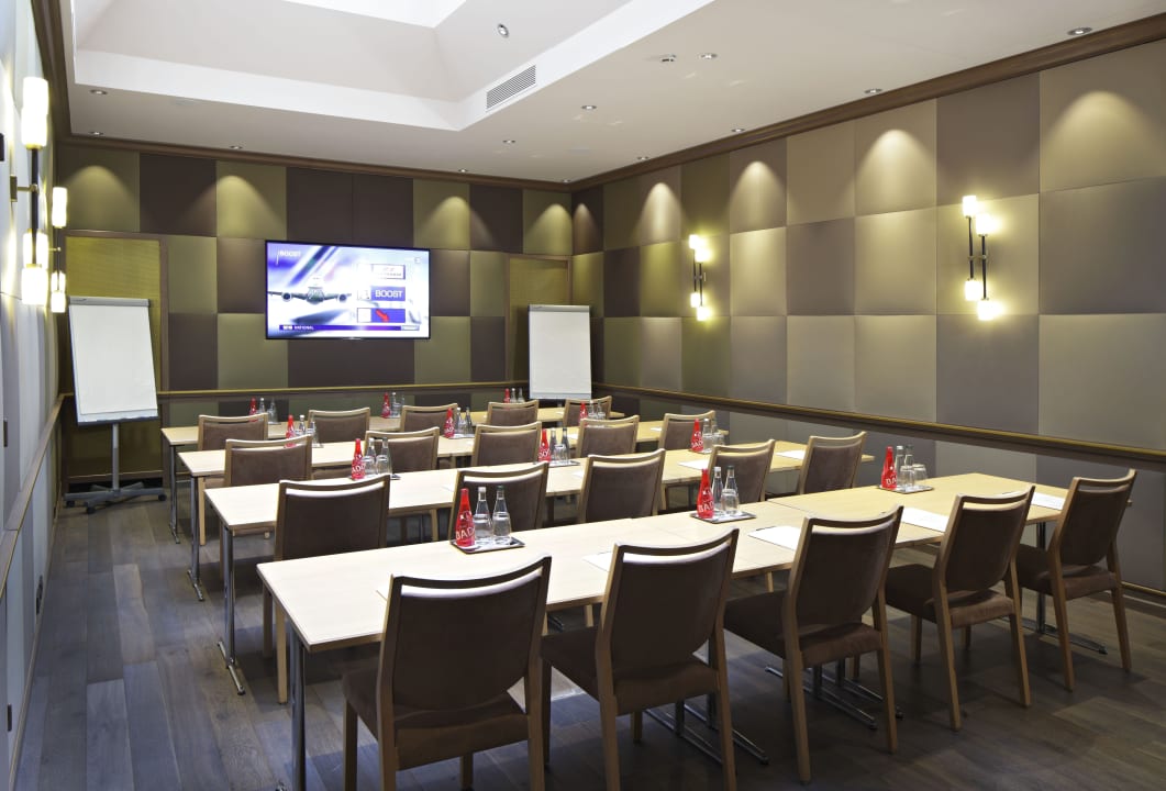 Sonstiges Hotel Rochester Champs Elysees