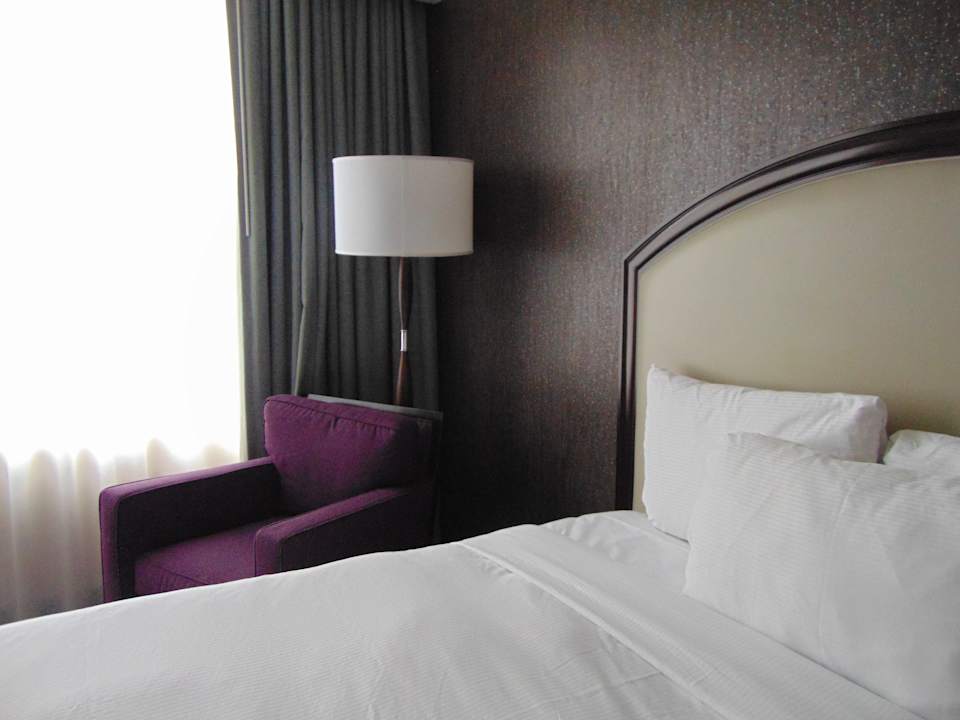 Zimmer Hotel Hilton Atlanta