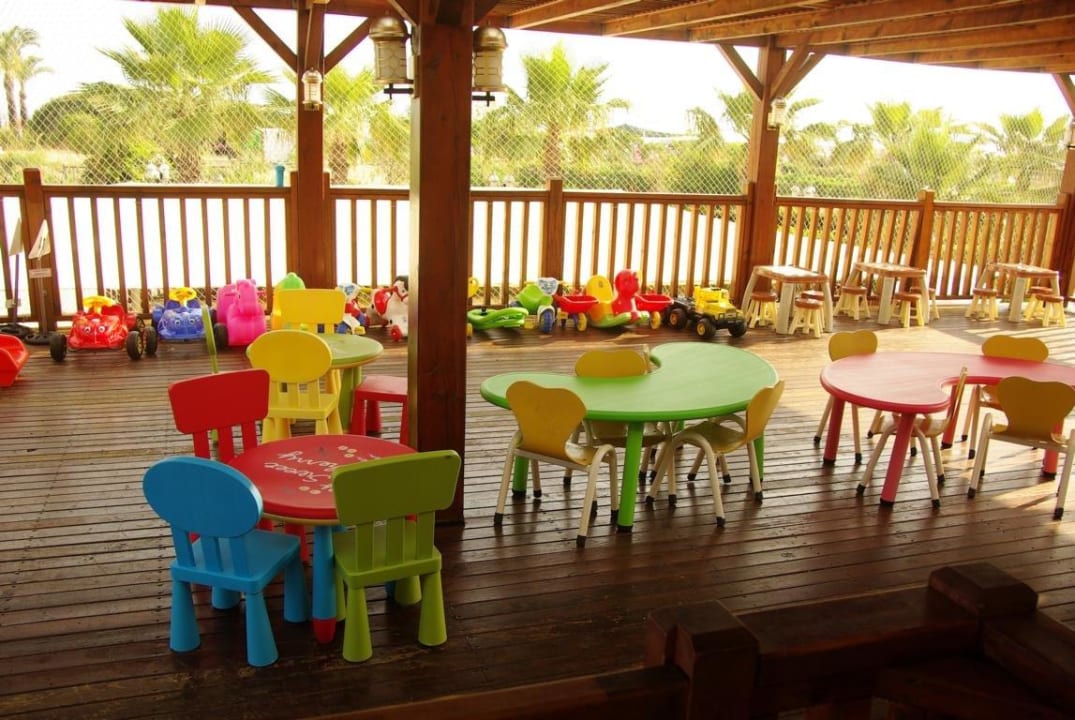 Kinderbereich Diamond Excellence Resort & Spa