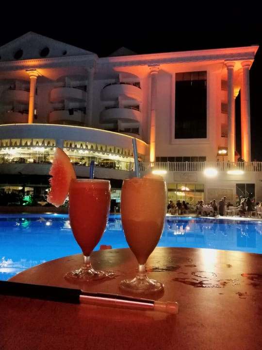 Pool Roma Beach Resort & Spa 16+ Adult Only