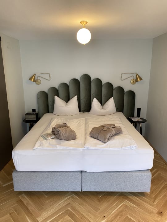 Zimmer Alpine Hideaway ZILLERTALERHOF