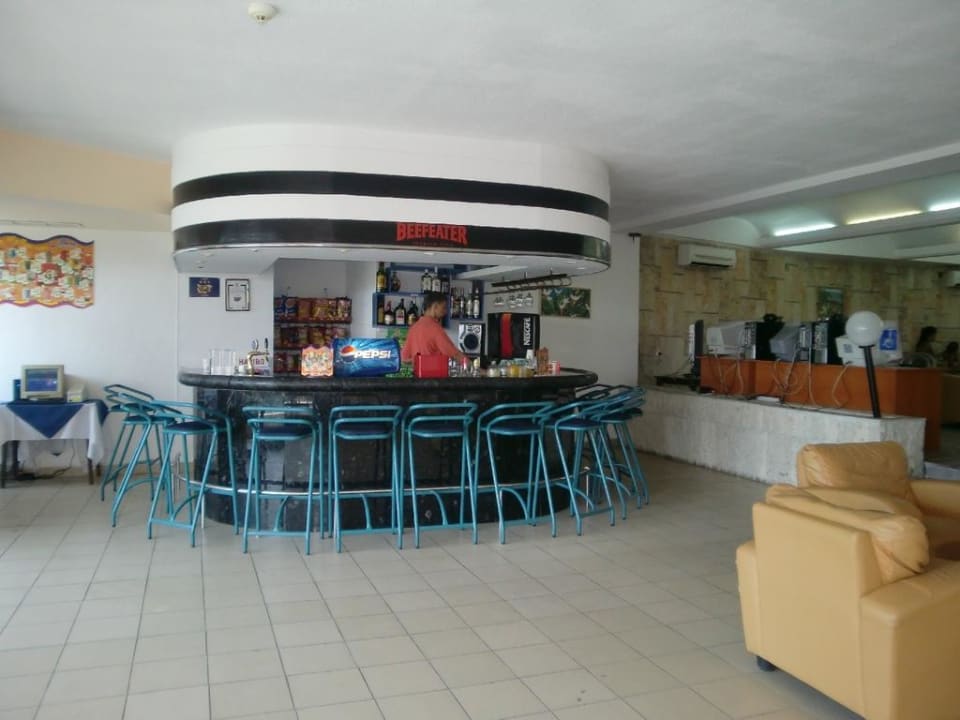 Lobbybar Hotel Slavuna