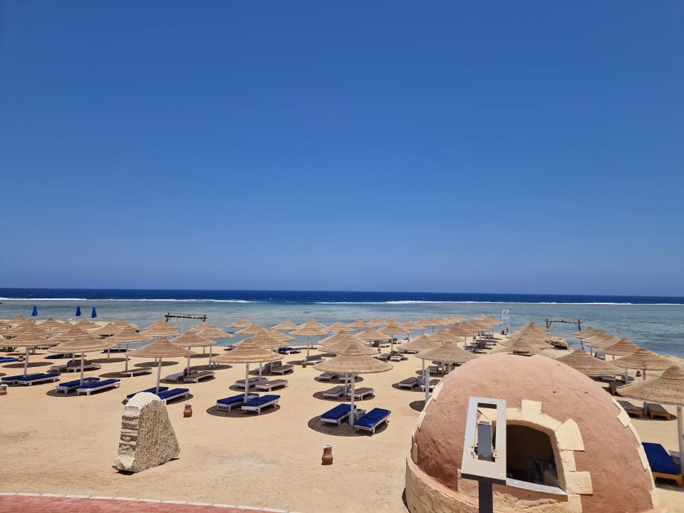 Strand Pickalbatros Villaggio Resort - Portofino