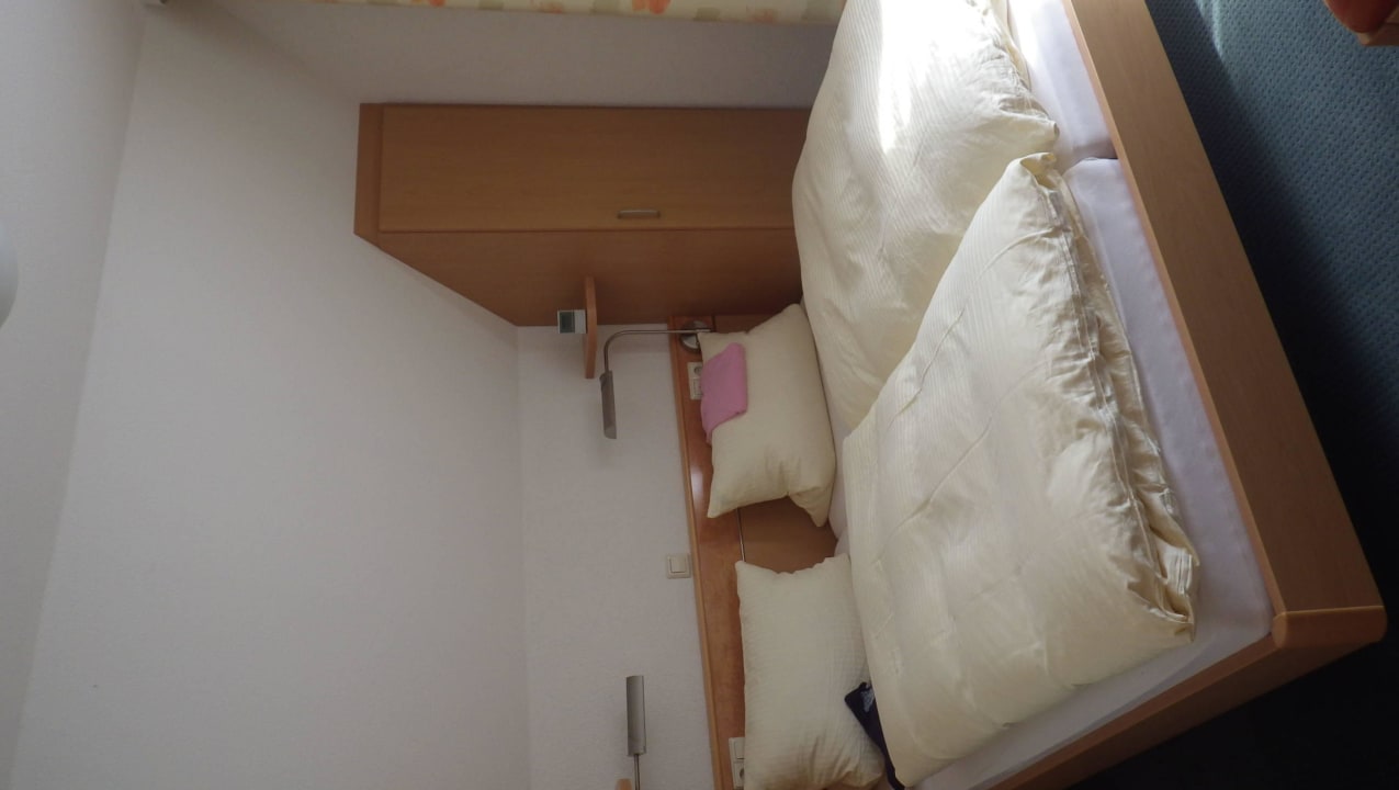 2-Bett-Zimmer, Nr. 2 Schlosshotel Ravenstein