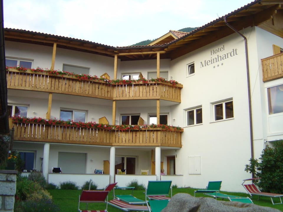 Hotel Hotel Meinhardt