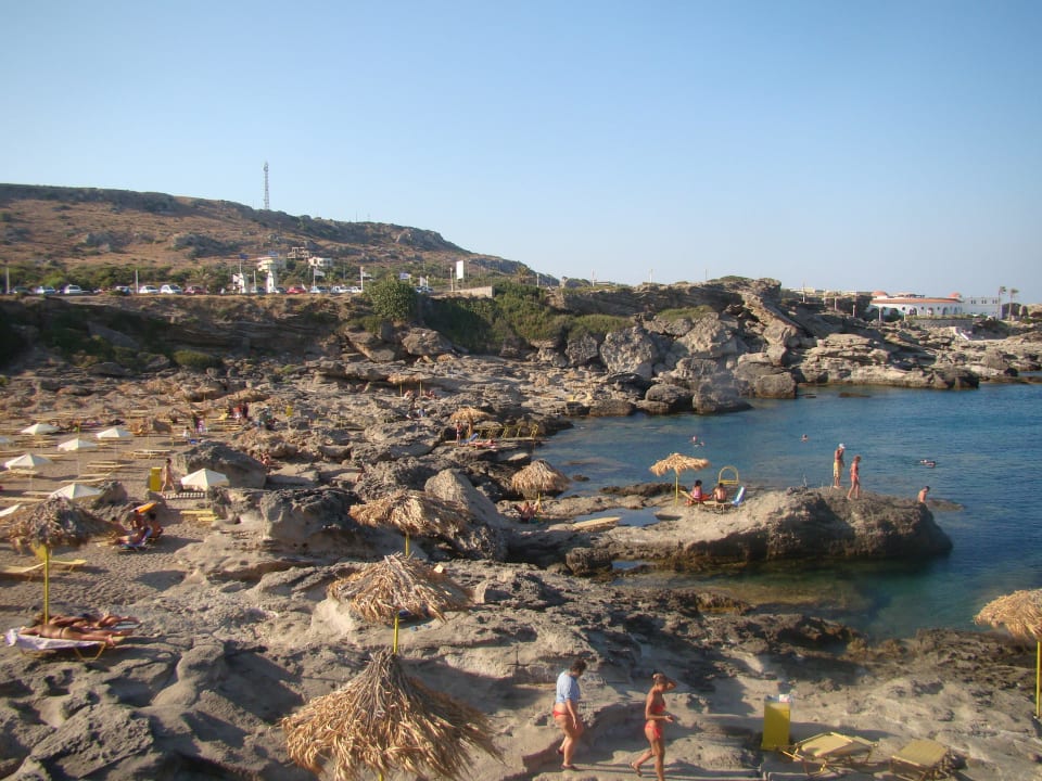 Kalithea Oceanis Park Hotel