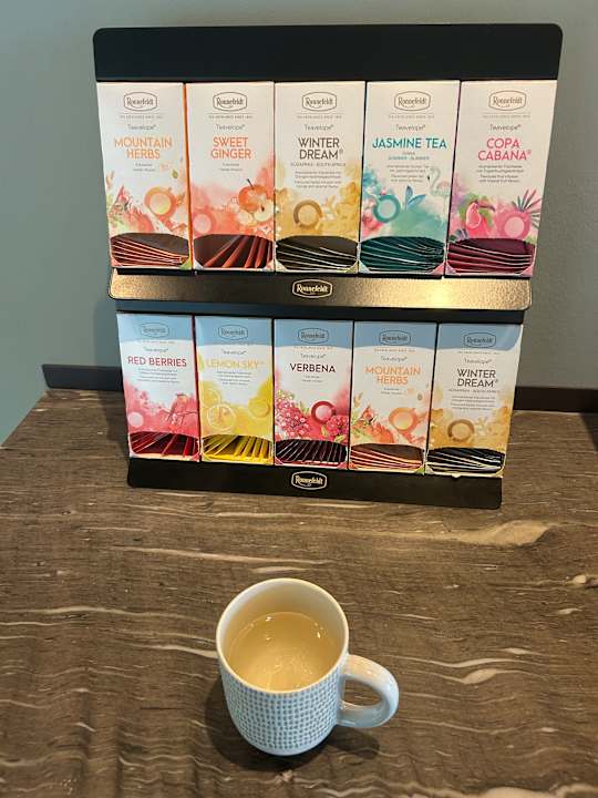 Sonstiges Hotel Holzapfel