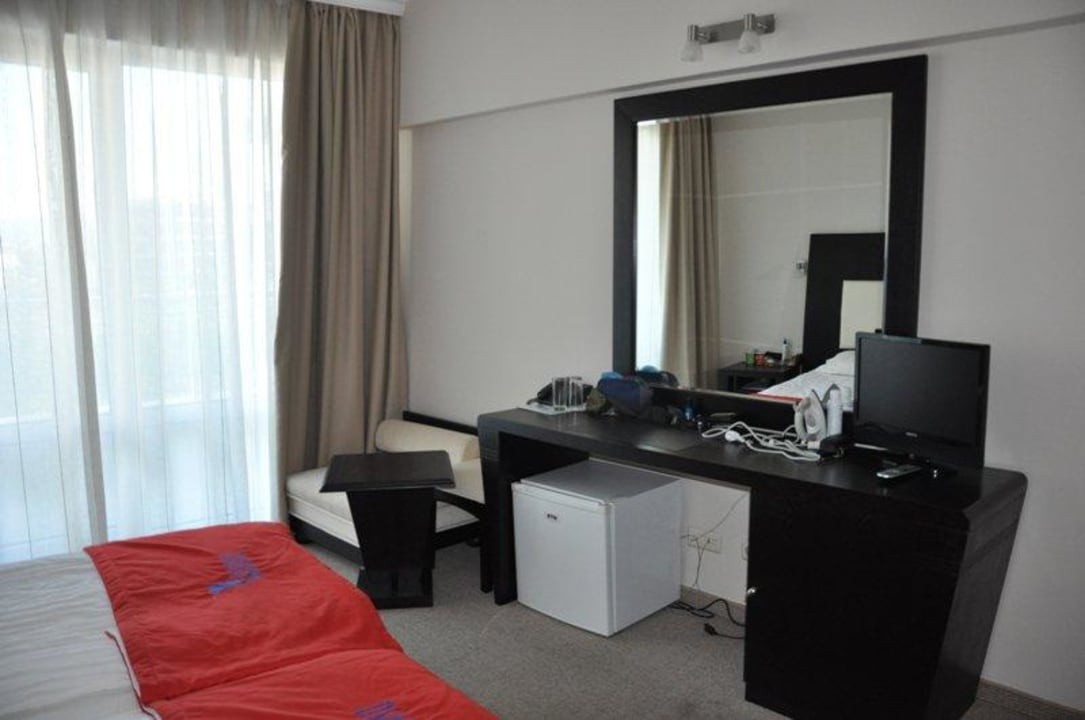 Pokój dwuosobowy typu standard Hotel Calypso