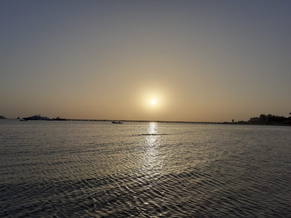 Strand Cleopatra Luxury Resort Makadi Bay