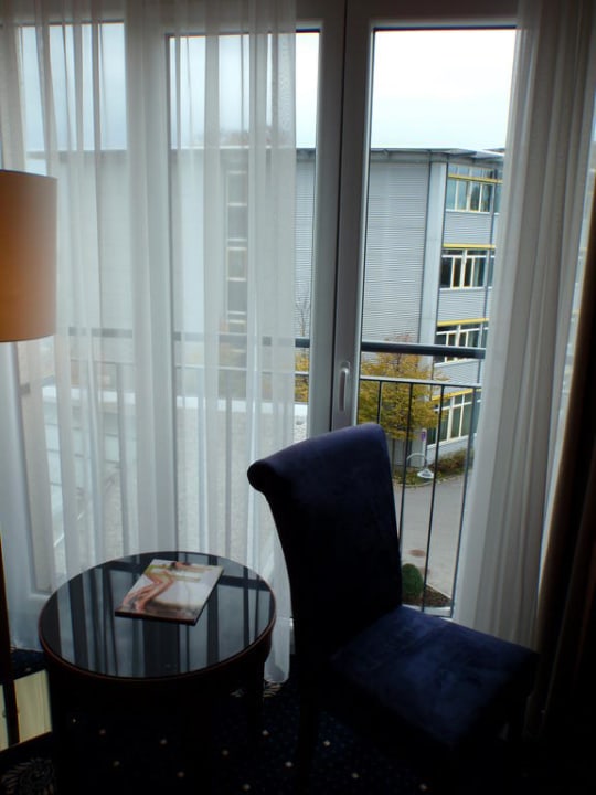 Zimmer Hotel Vier Jahreszeiten Starnberg