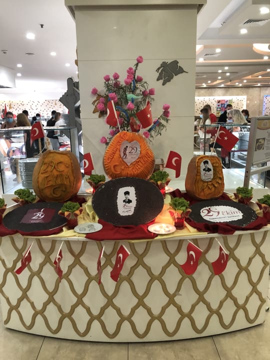 Gastro Hane Family Resort