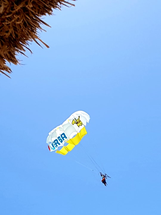 Strand Vincci Helios Beach