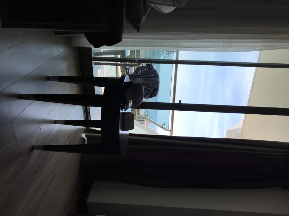 Zimmer Side Star Elegance