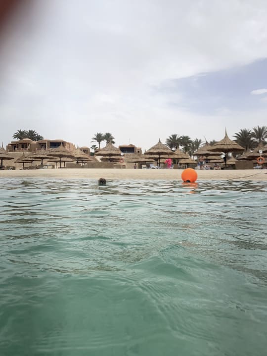 Strand Mövenpick Resort El Quseir